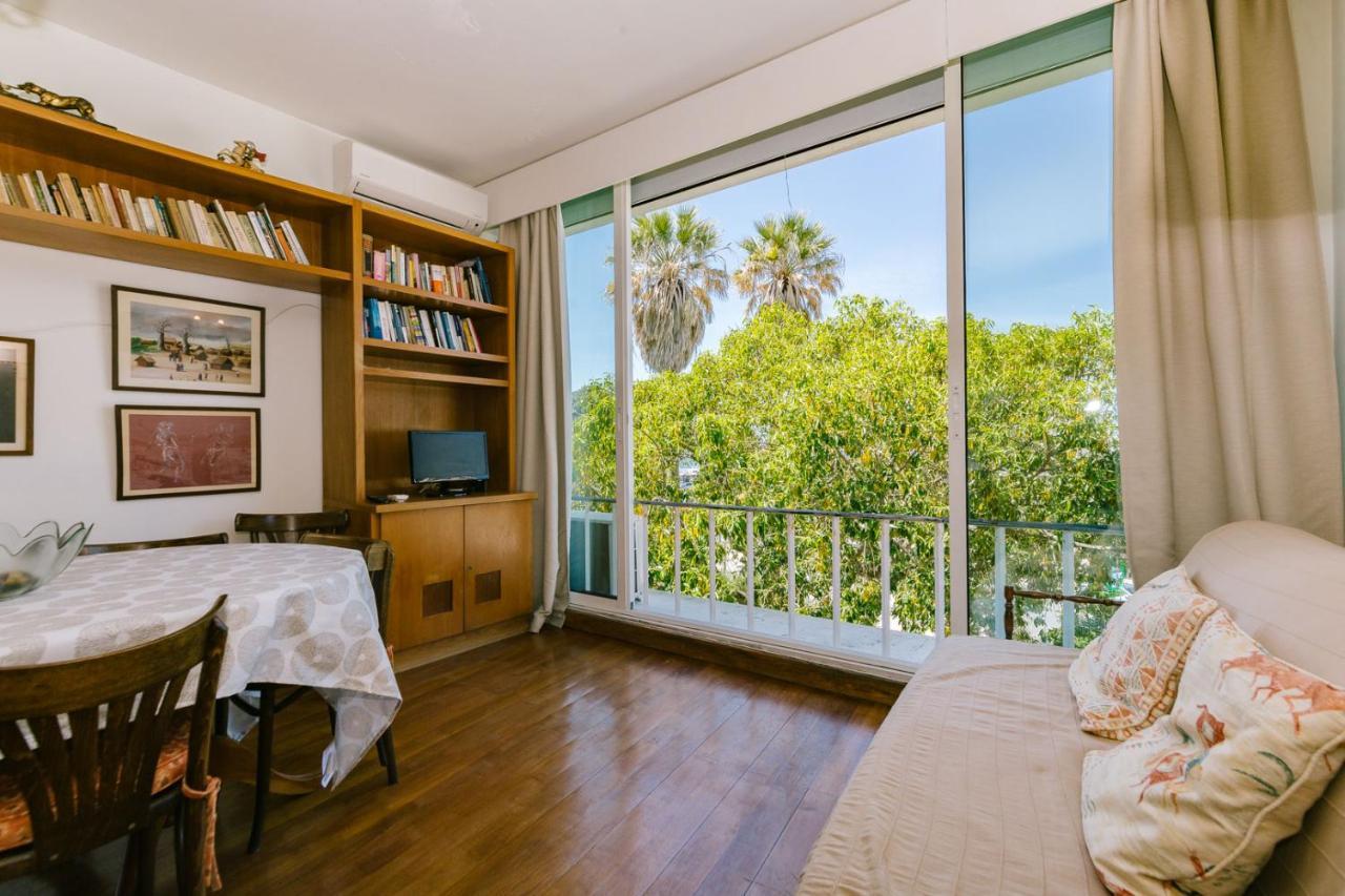 Rent4Rest Estoril Beachfront Apartments מראה חיצוני תמונה