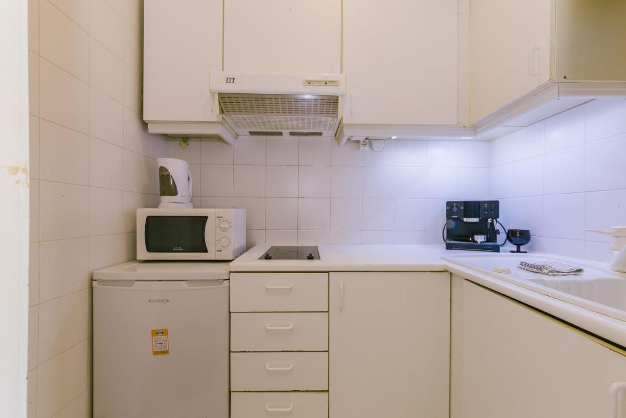 Rent4Rest Estoril Beachfront Apartments מראה חיצוני תמונה