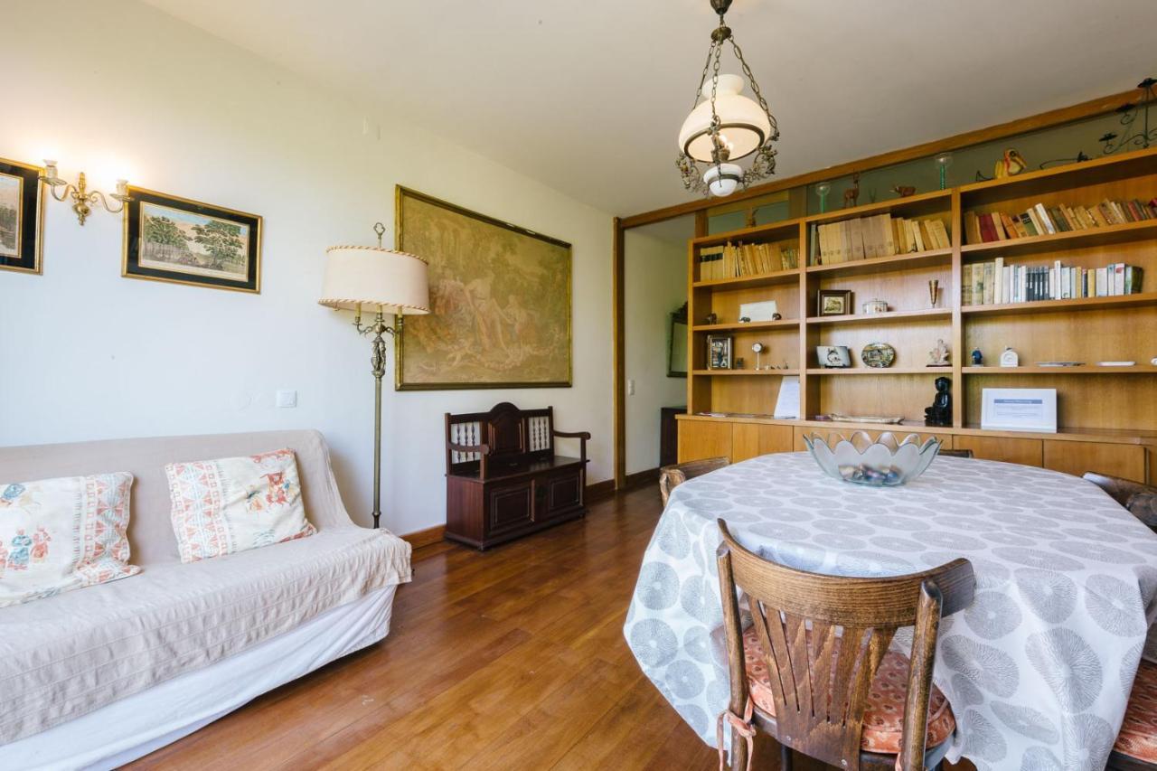 Rent4Rest Estoril Beachfront Apartments מראה חיצוני תמונה