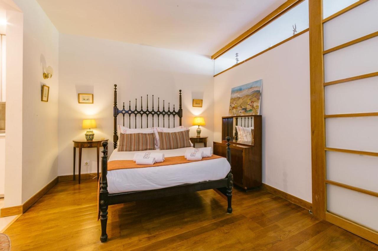 Rent4Rest Estoril Beachfront Apartments מראה חיצוני תמונה