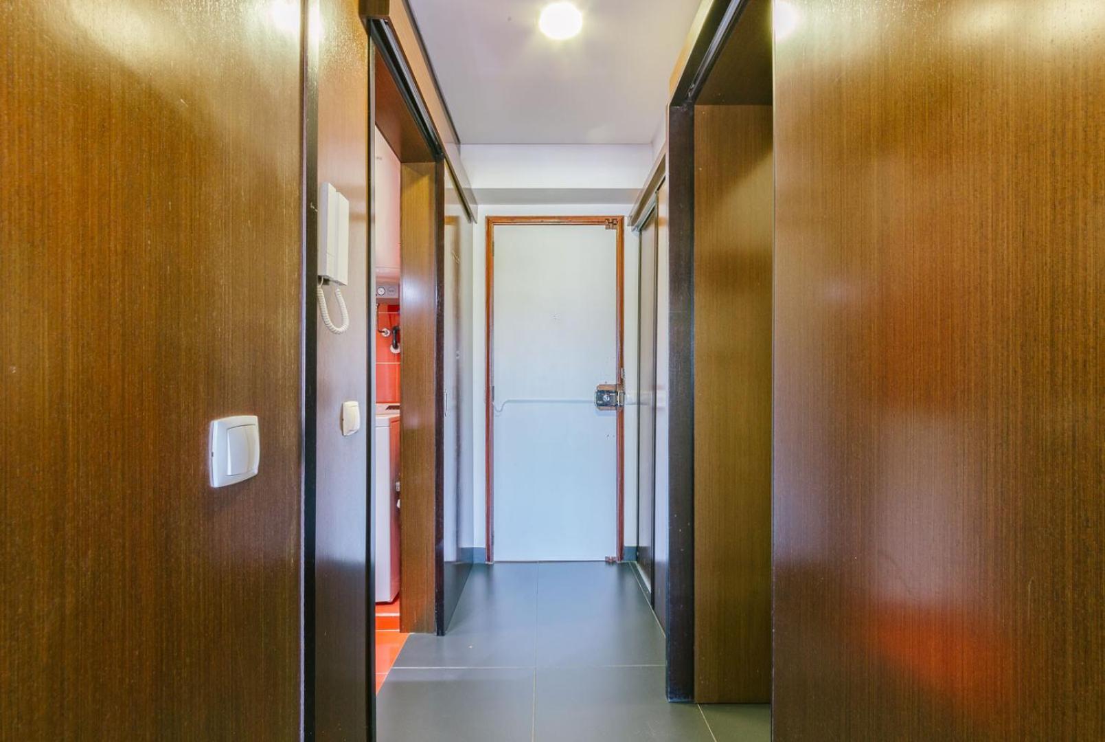 Rent4Rest Estoril Beachfront Apartments מראה חיצוני תמונה