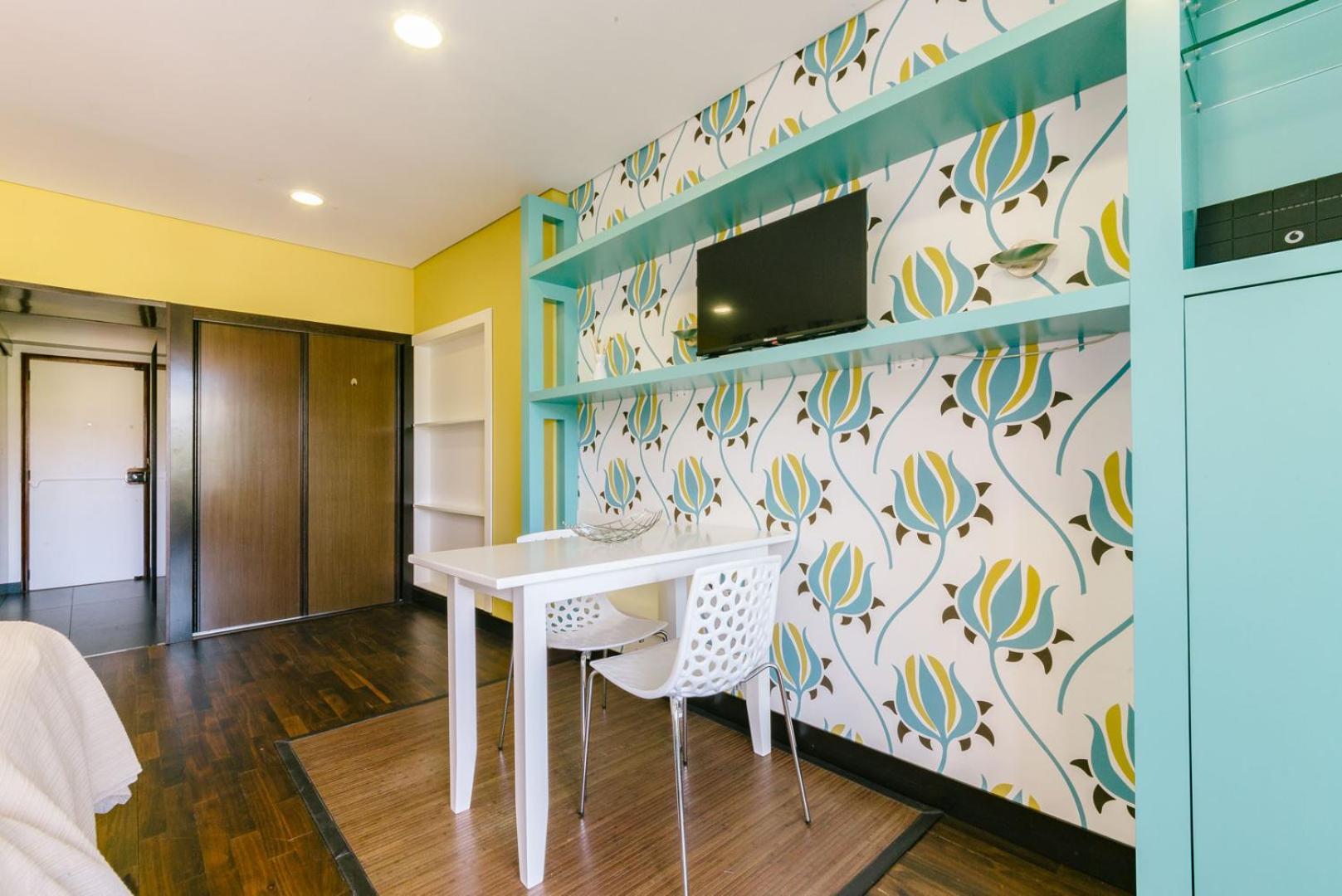 Rent4Rest Estoril Beachfront Apartments מראה חיצוני תמונה